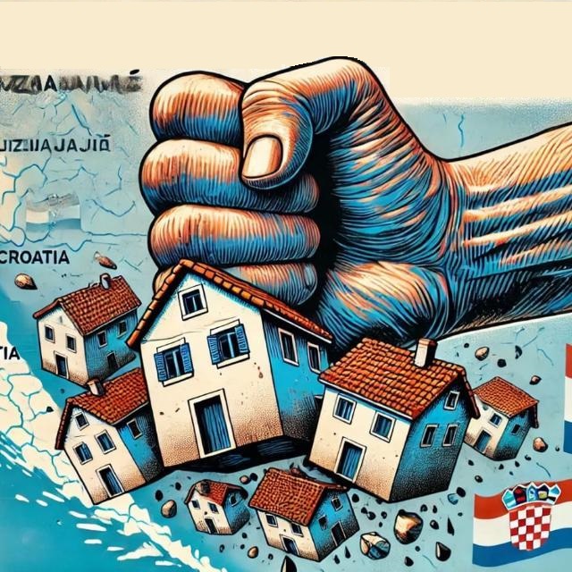 Postani član i sudjeluj u aktivnostima inicijative iznajmljivača